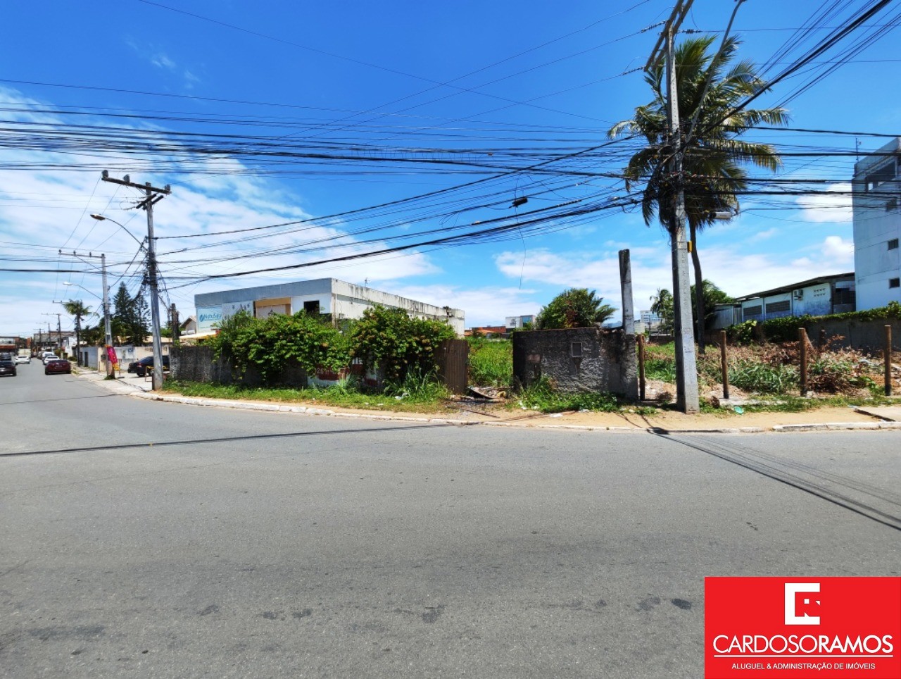 Terreno - Pitangueiras