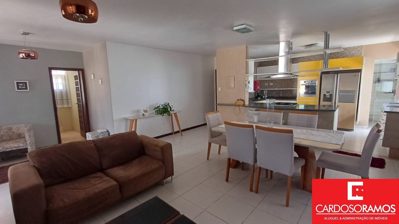 Casa, 4 quartos - Foto 5