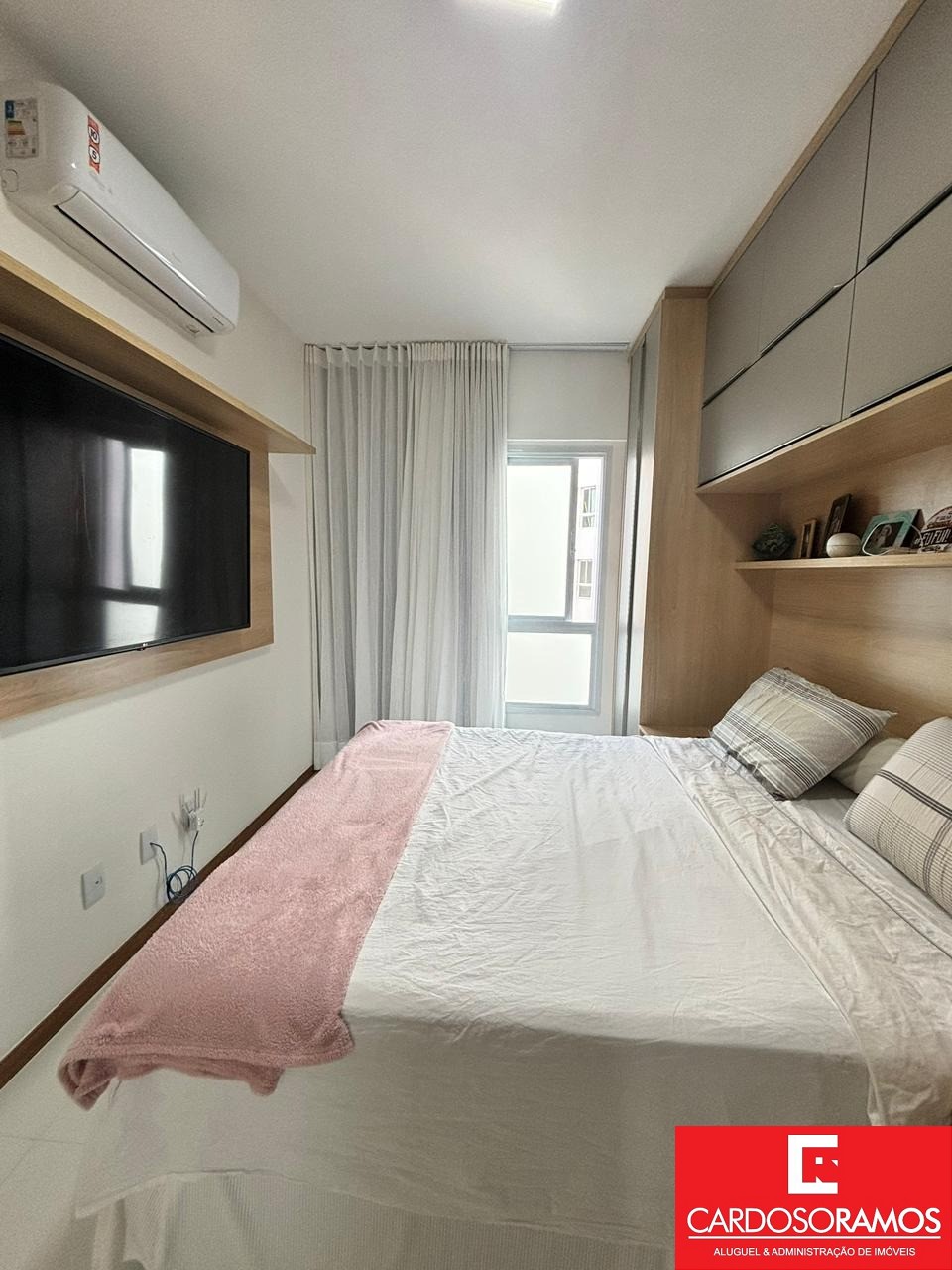 Apartamento - Pitangueiras