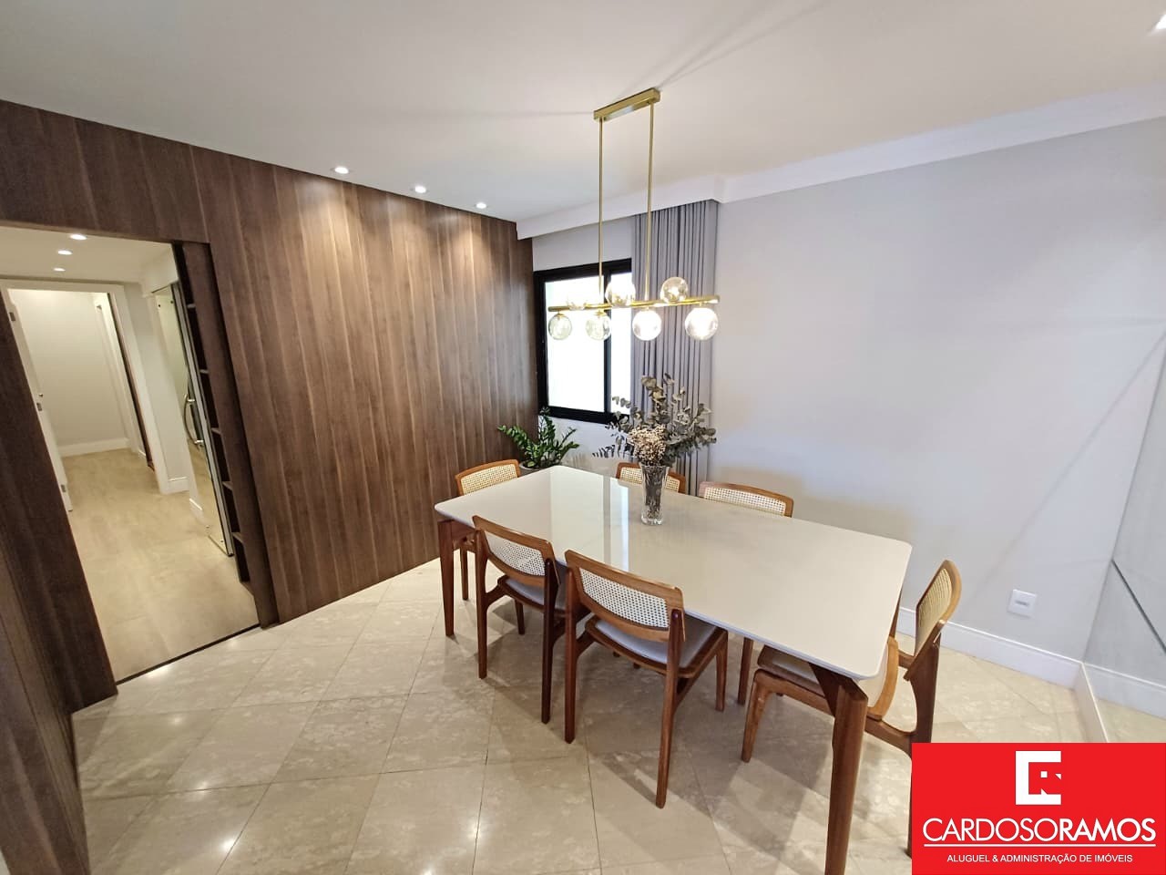 Apartamento, 3 quartos, 132 m² - Foto 19