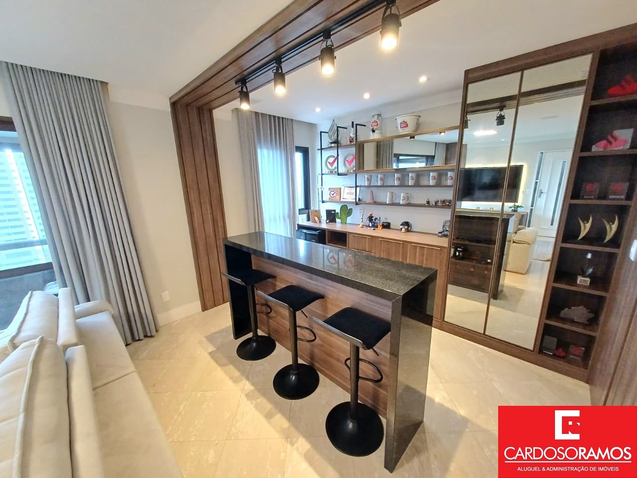 Apartamento, 3 quartos, 132 m² - Foto 18