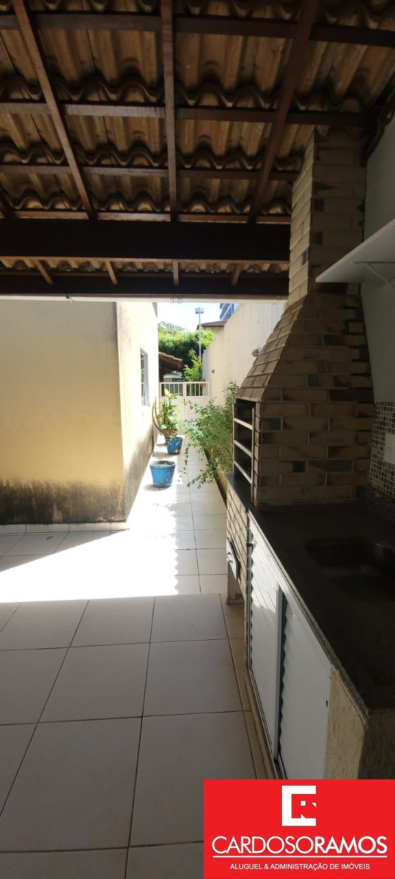 Casa - Vilas do atlântico