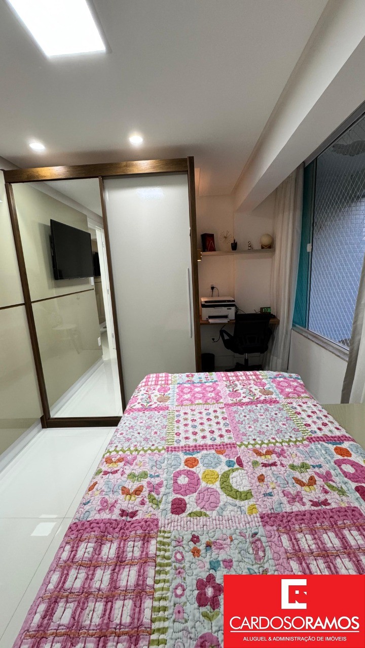 Apartamento - Vilas do atlântico