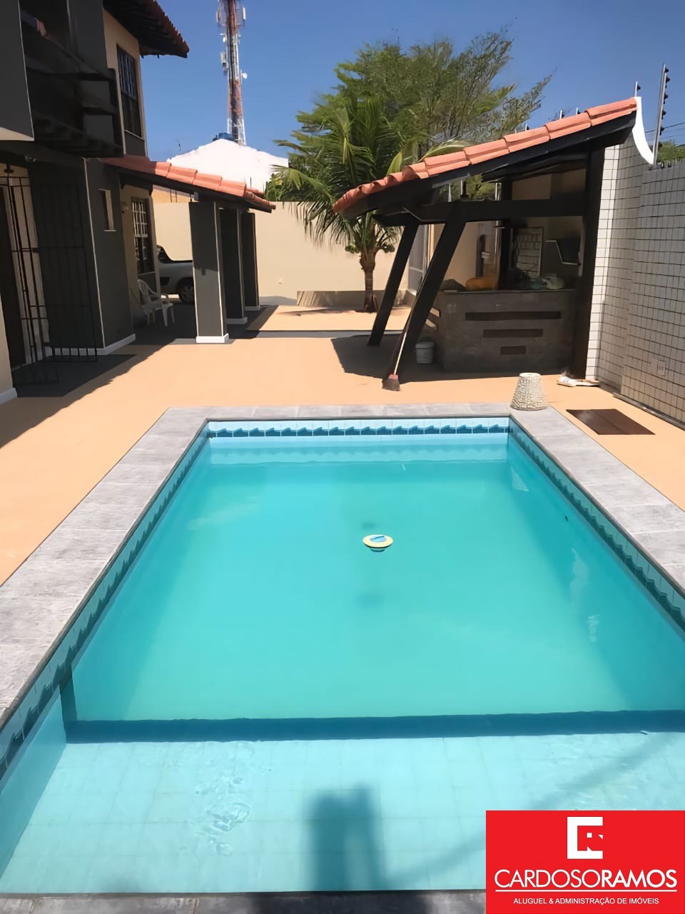 Casa, 4 quartos - Foto 3