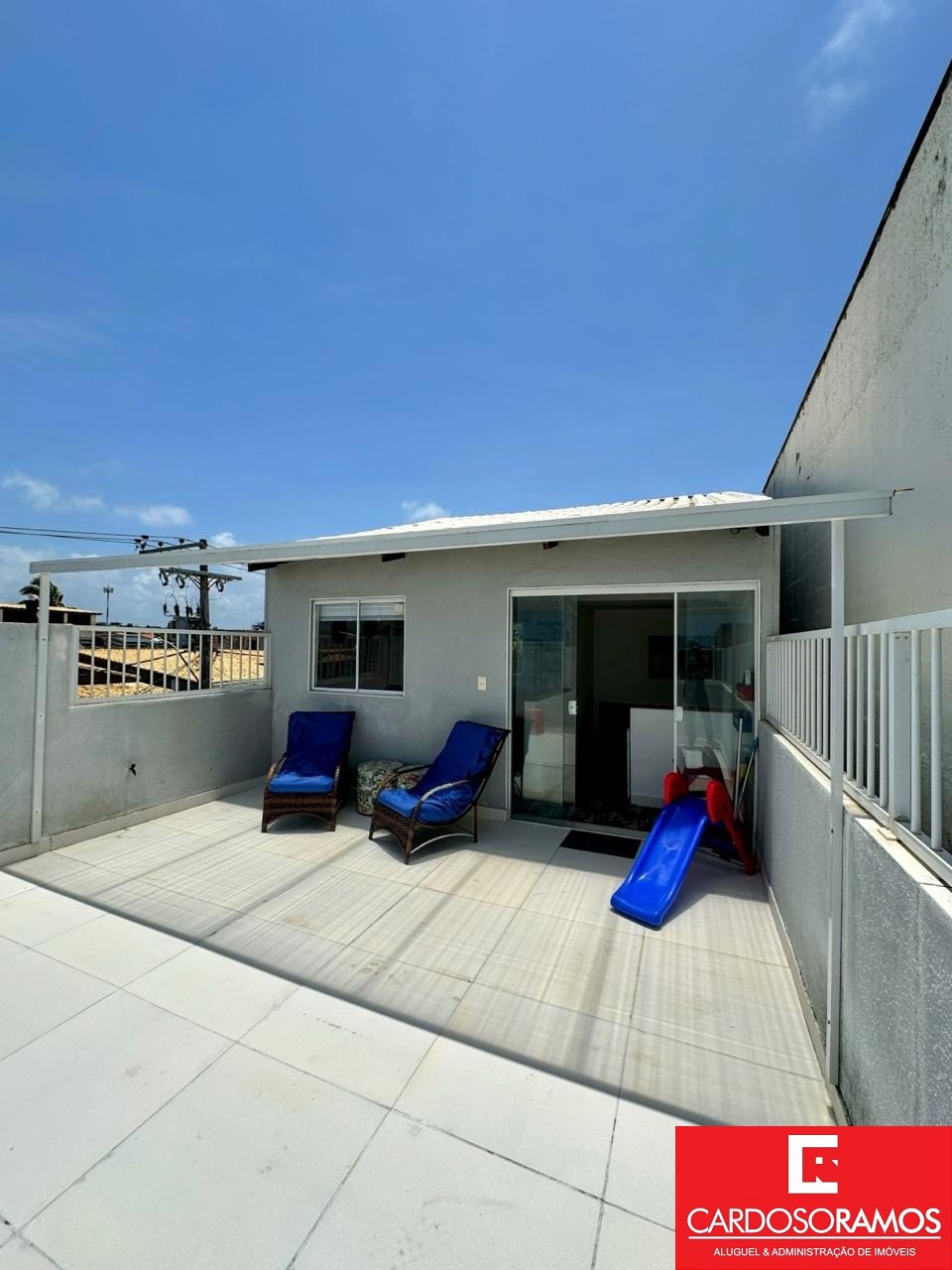 Casa, 4 quartos - Foto 22