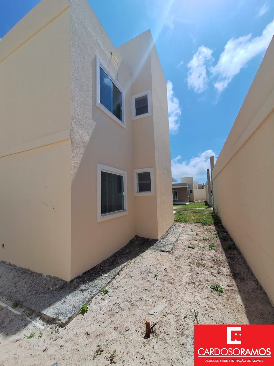 Casa, 3 quartos, 11 m² - Foto 17