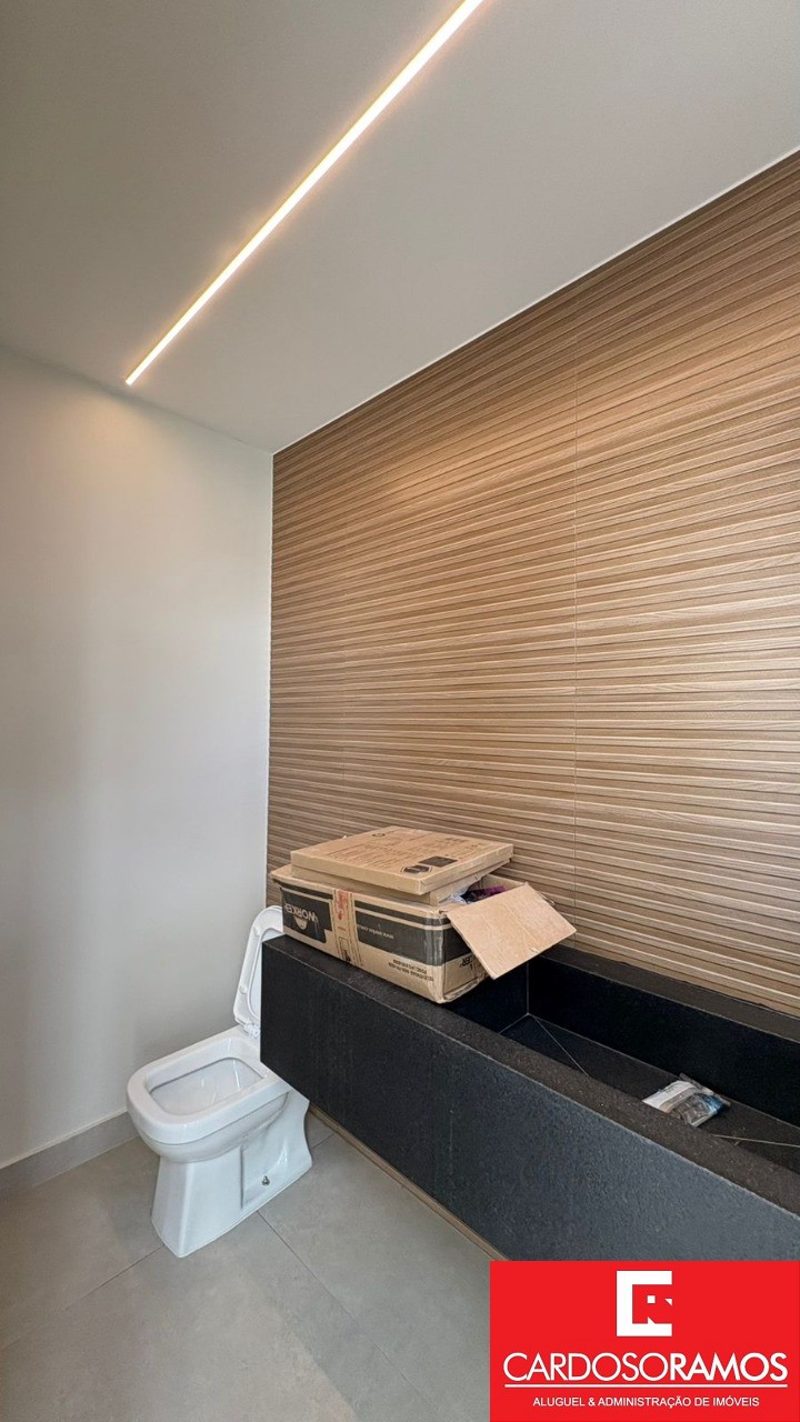 Casa, 3 quartos - Foto 21