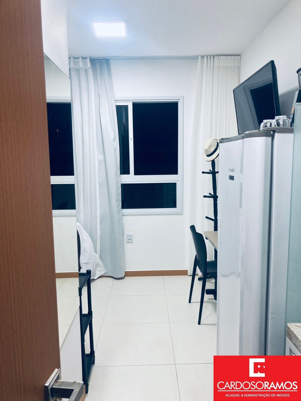 Apartamento, 1 quarto, 14 m² - Foto 4