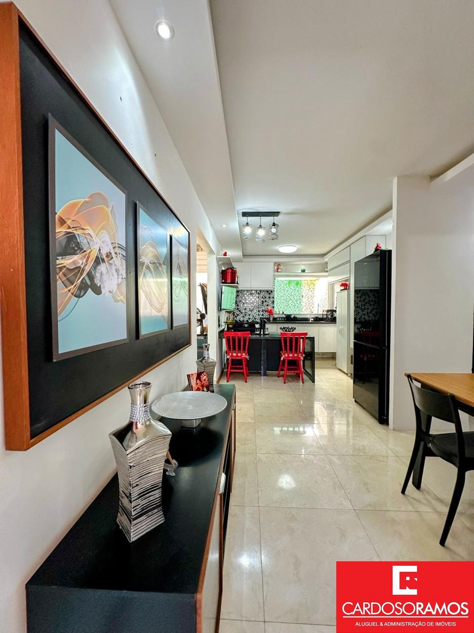 Casa, 4 quartos - Foto 5