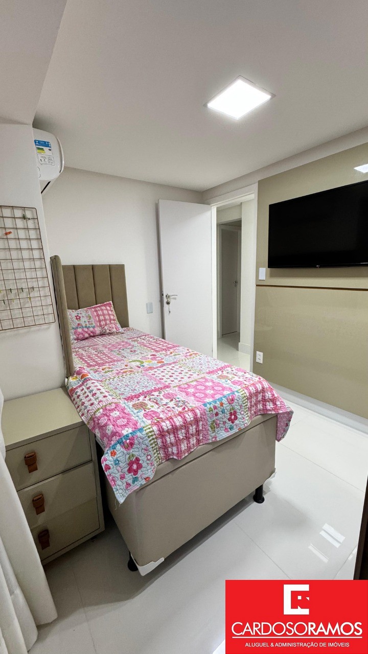 Apartamento - Vilas do atlântico
