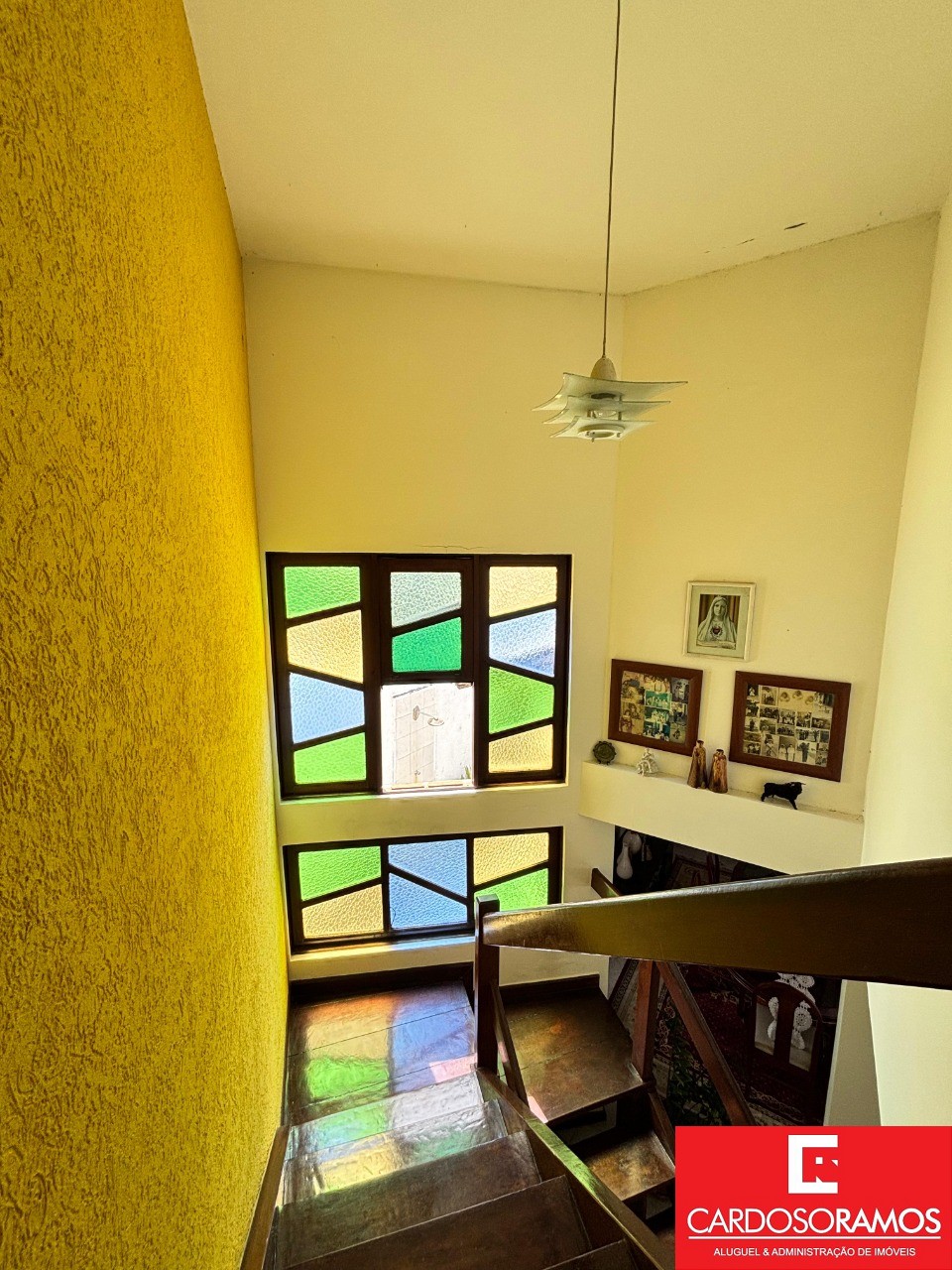 Casa - Vilas do atlântico