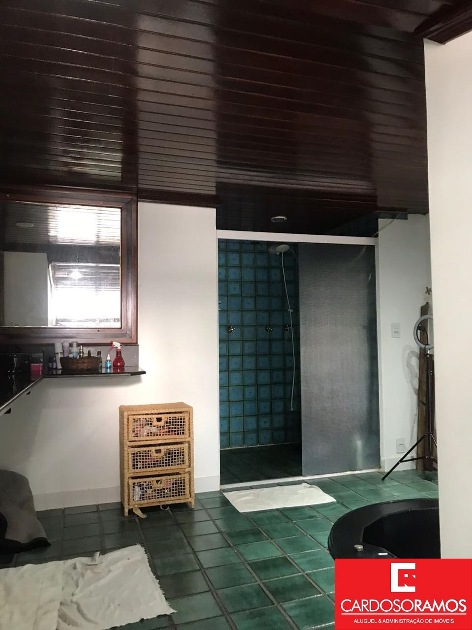 Casa, 4 quartos - Foto 43