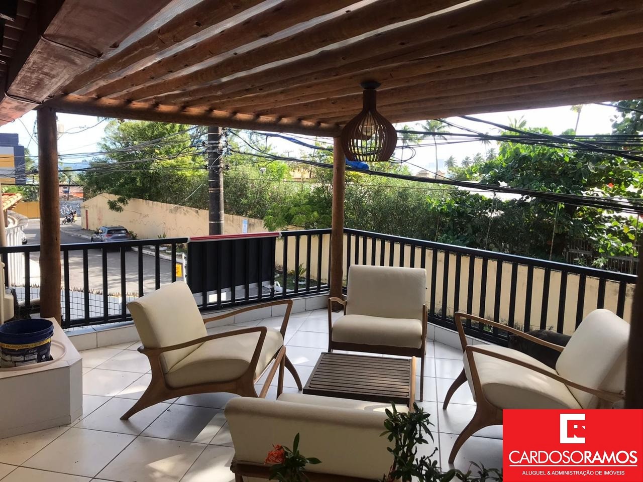 Casa, 4 quartos - Foto 47