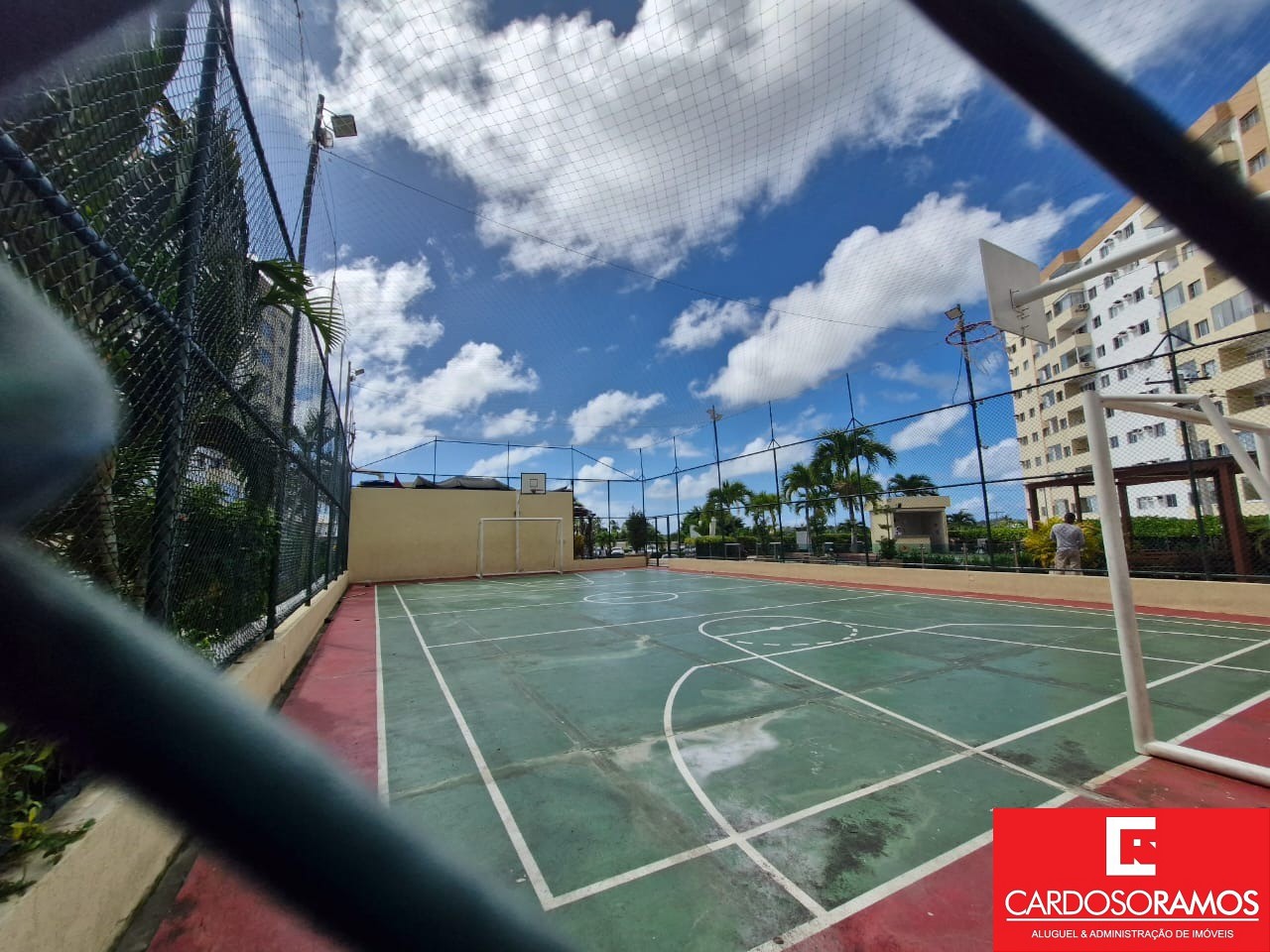 Apartamento - Centro