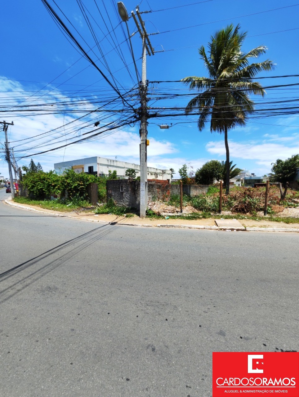 Terreno - Pitangueiras