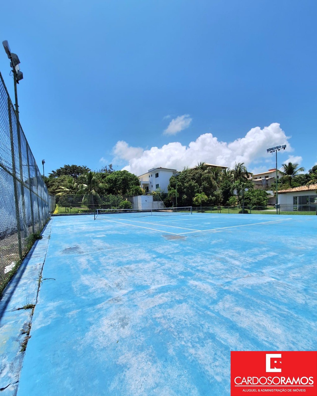 Casa, 3 quartos - Foto 45