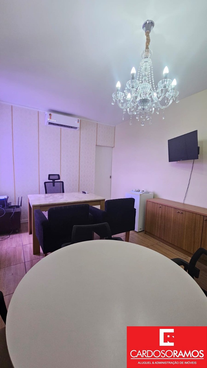 Sala-Conjunto - Foto 1