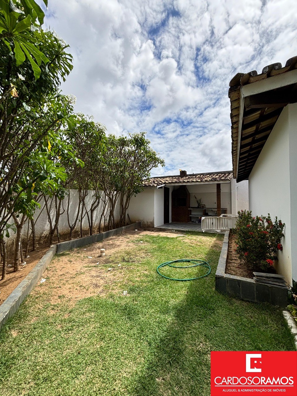 Casa - Vilas do atlântico