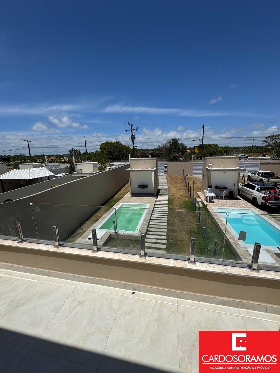 Casa, 3 quartos - Foto 4