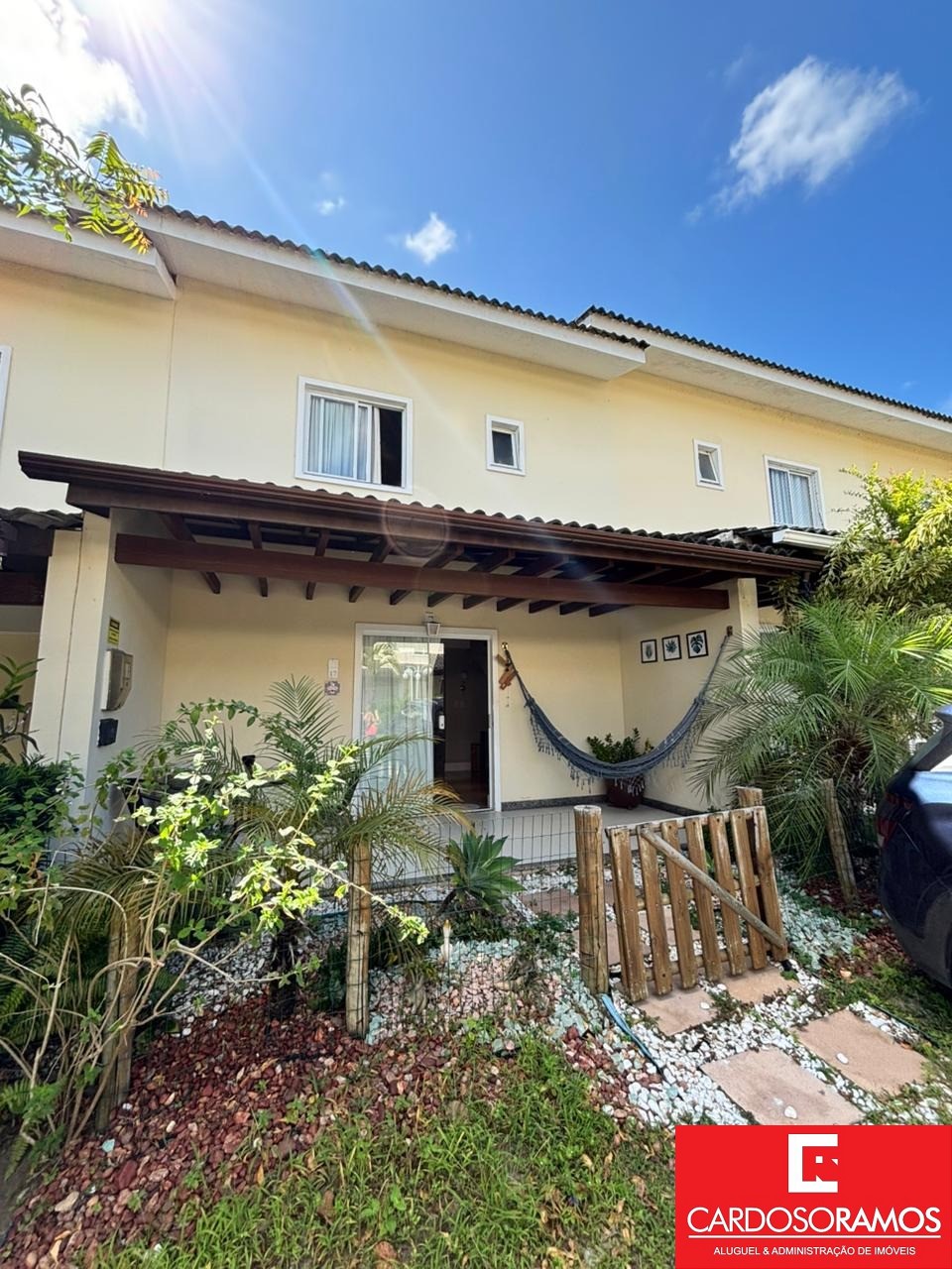 Casa, 2 quartos, 110 m² - Foto 1