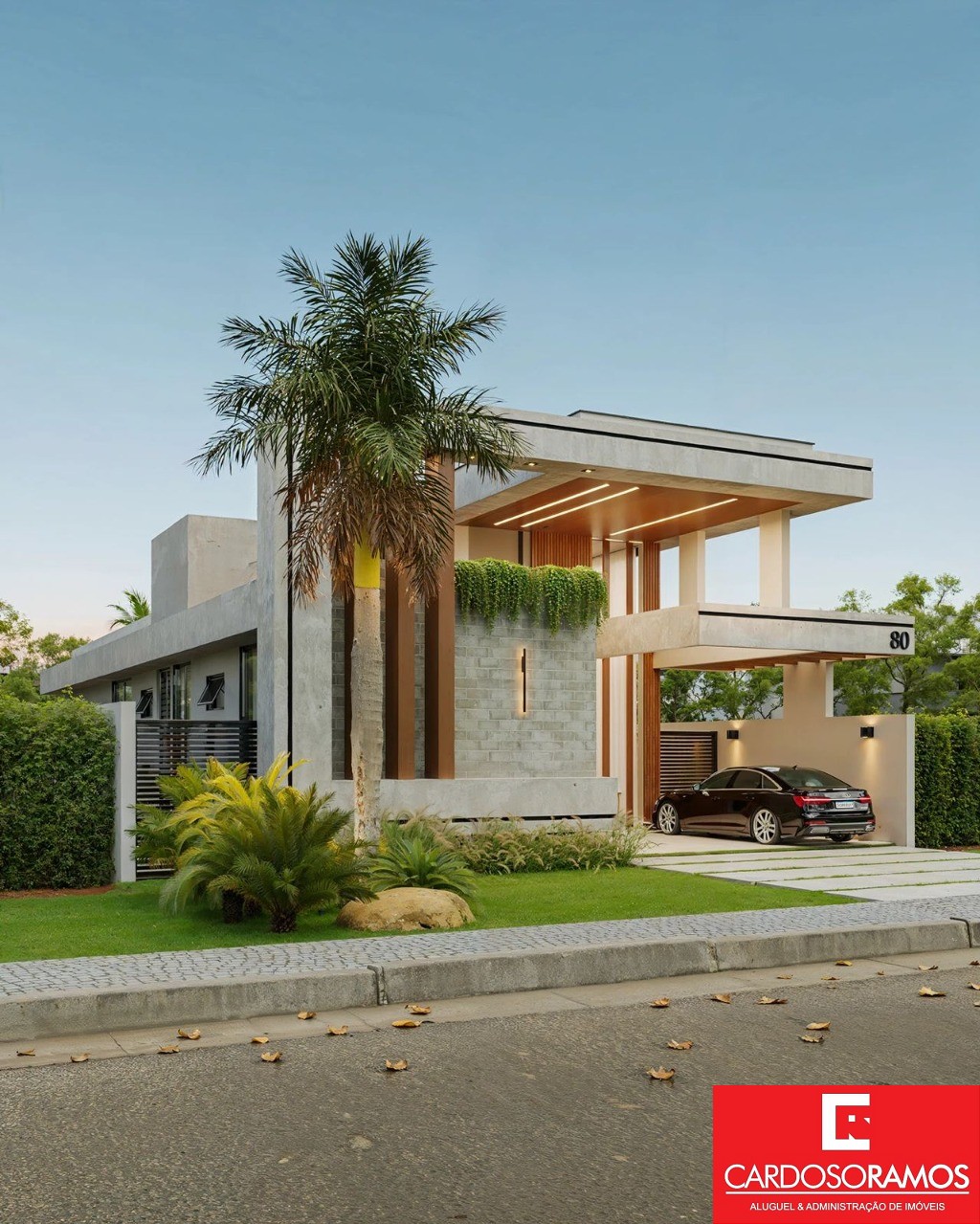 Casa à venda com 3 quartos, 121m² - Foto 3