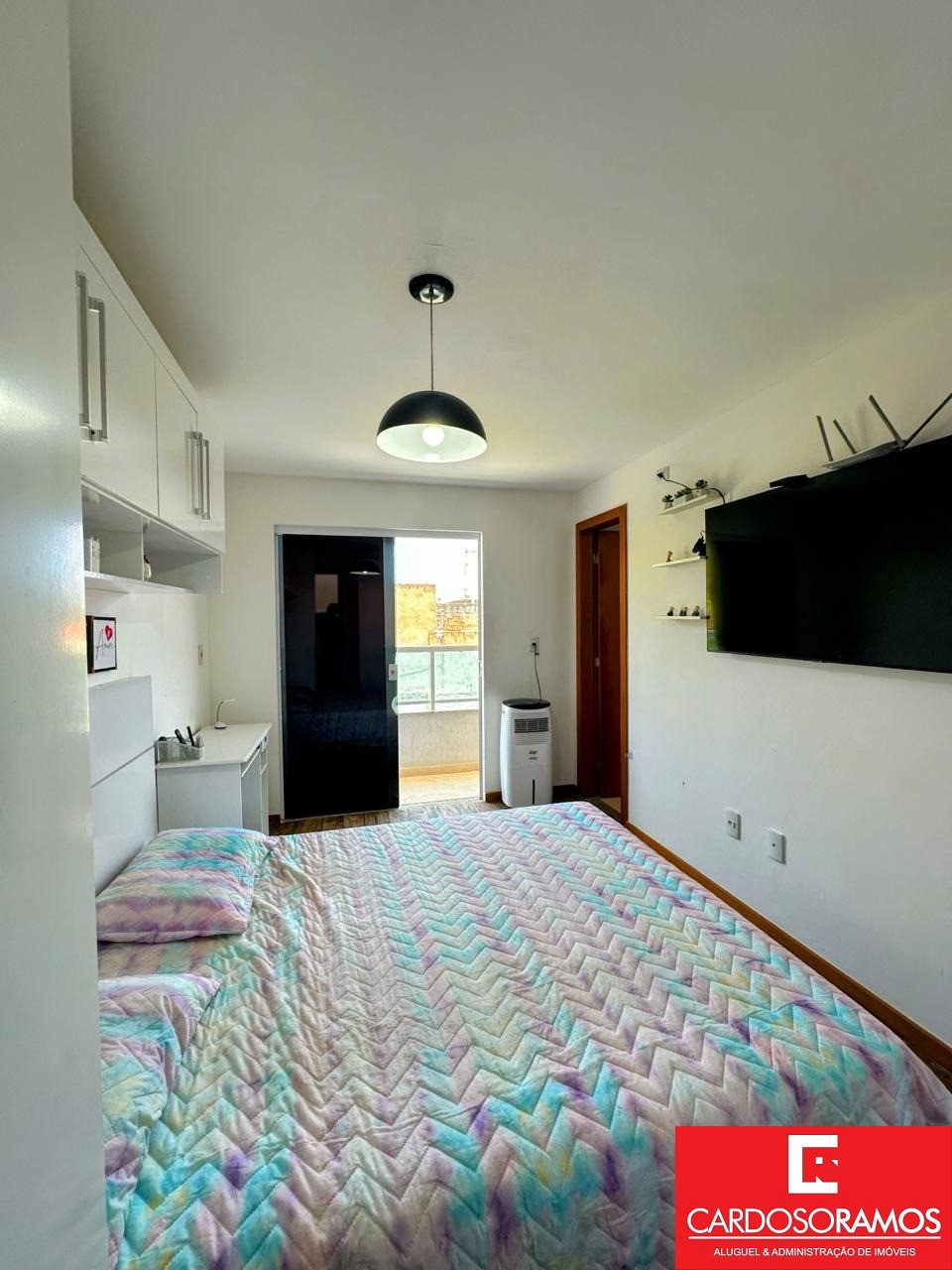 Casa, 4 quartos - Foto 13