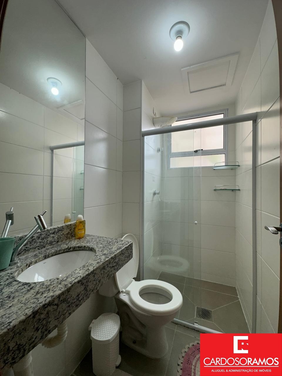 Apartamento - Centro