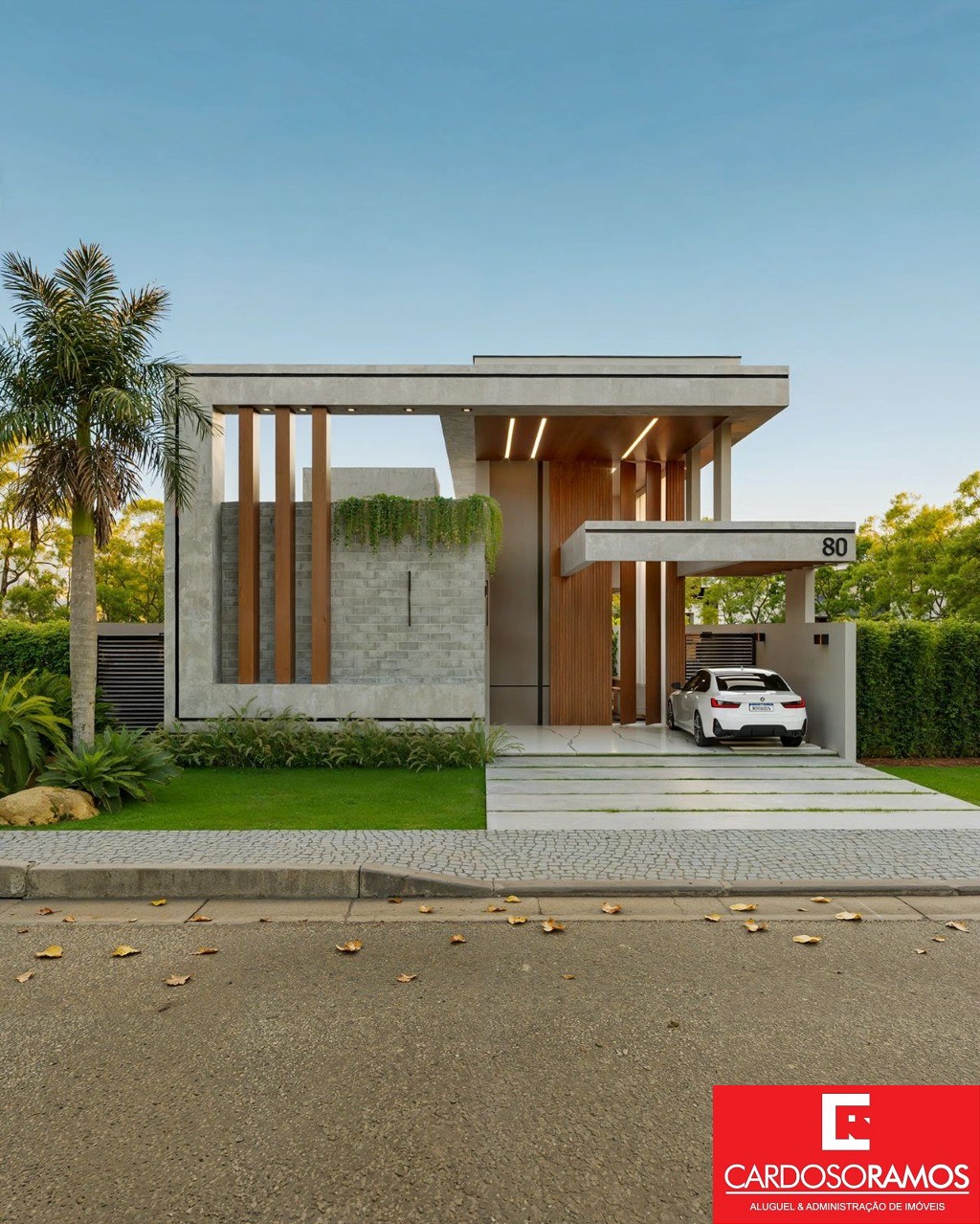 Casa à venda com 3 quartos, 121m² - Foto 2