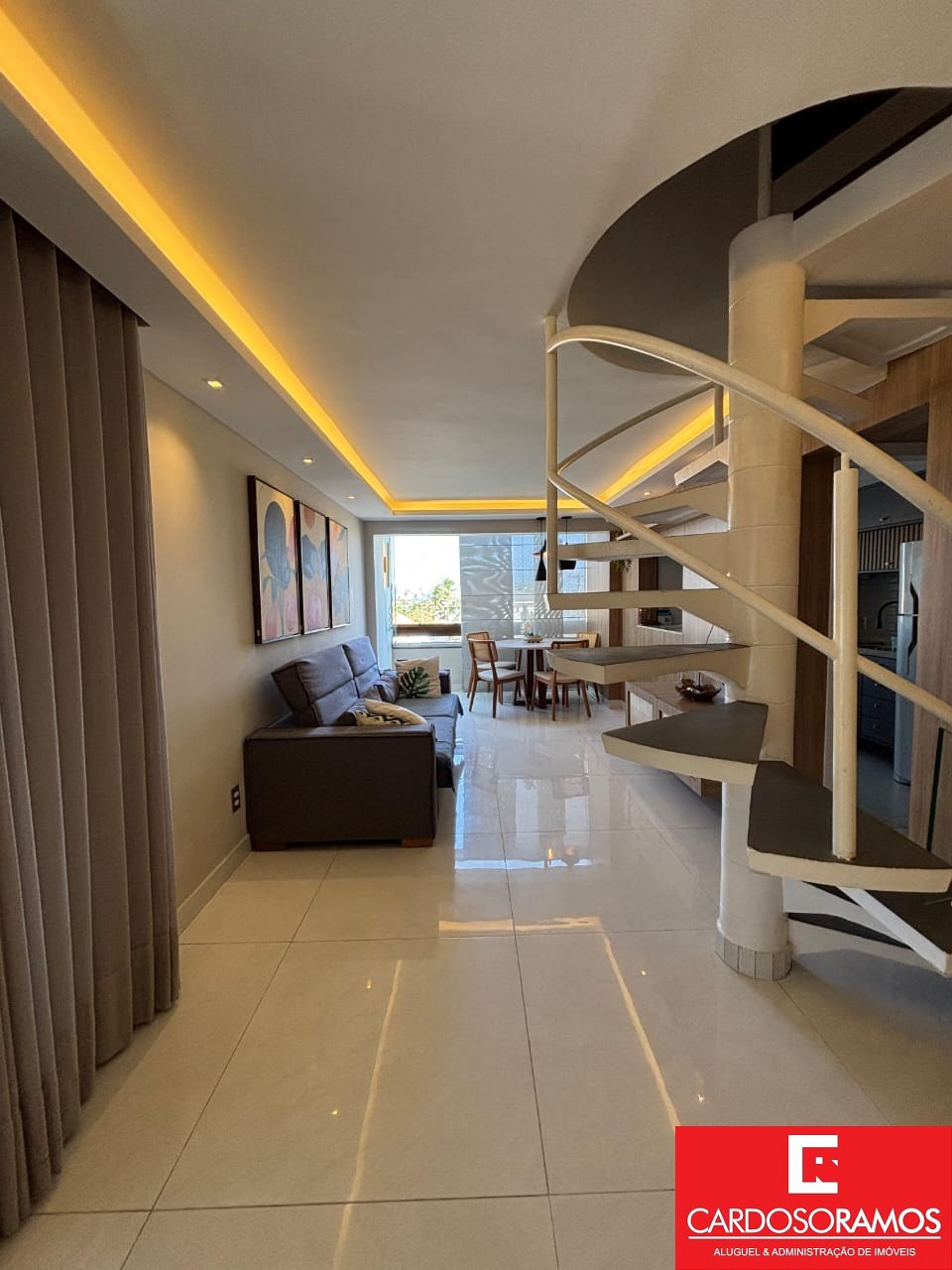 Apartamento - Vilas do atlântico