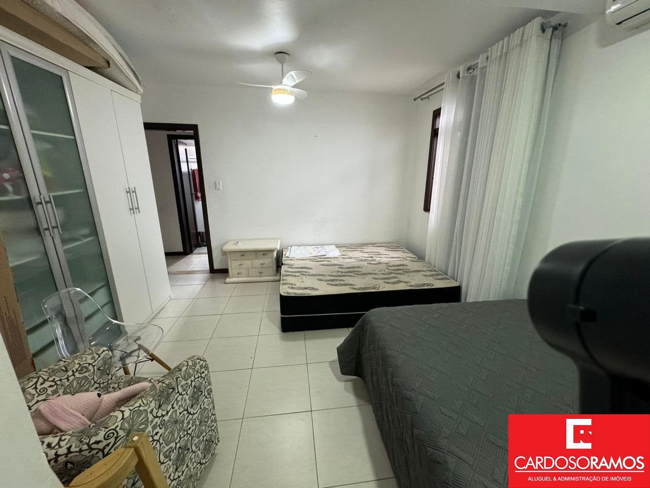 Casa, 4 quartos - Foto 18