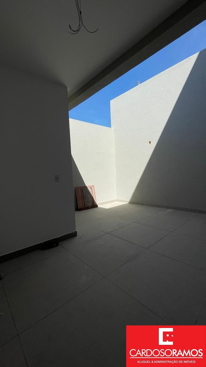 Casa - Praia do flamengo