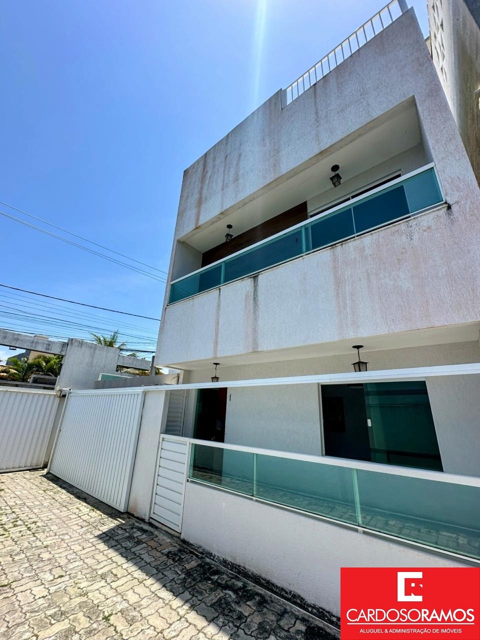 Casa, 4 quartos - Foto 29