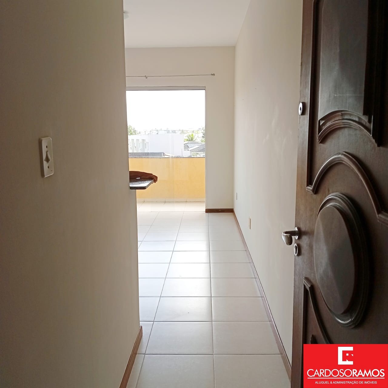 Apartamento - Vilas do atlântico