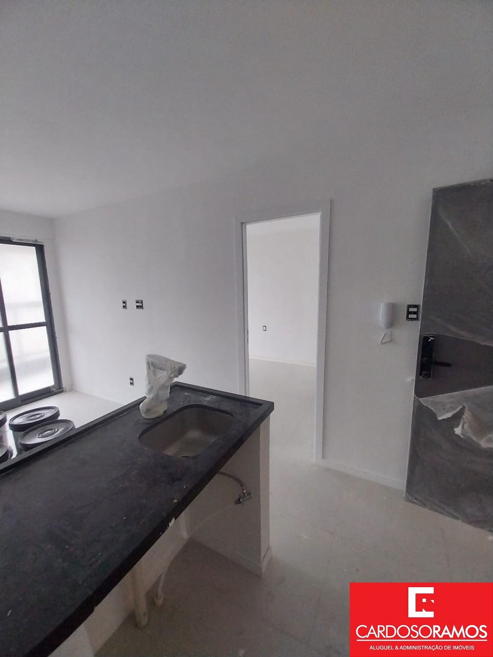 Apartamento, 1 quarto, 40 m² - Foto 4