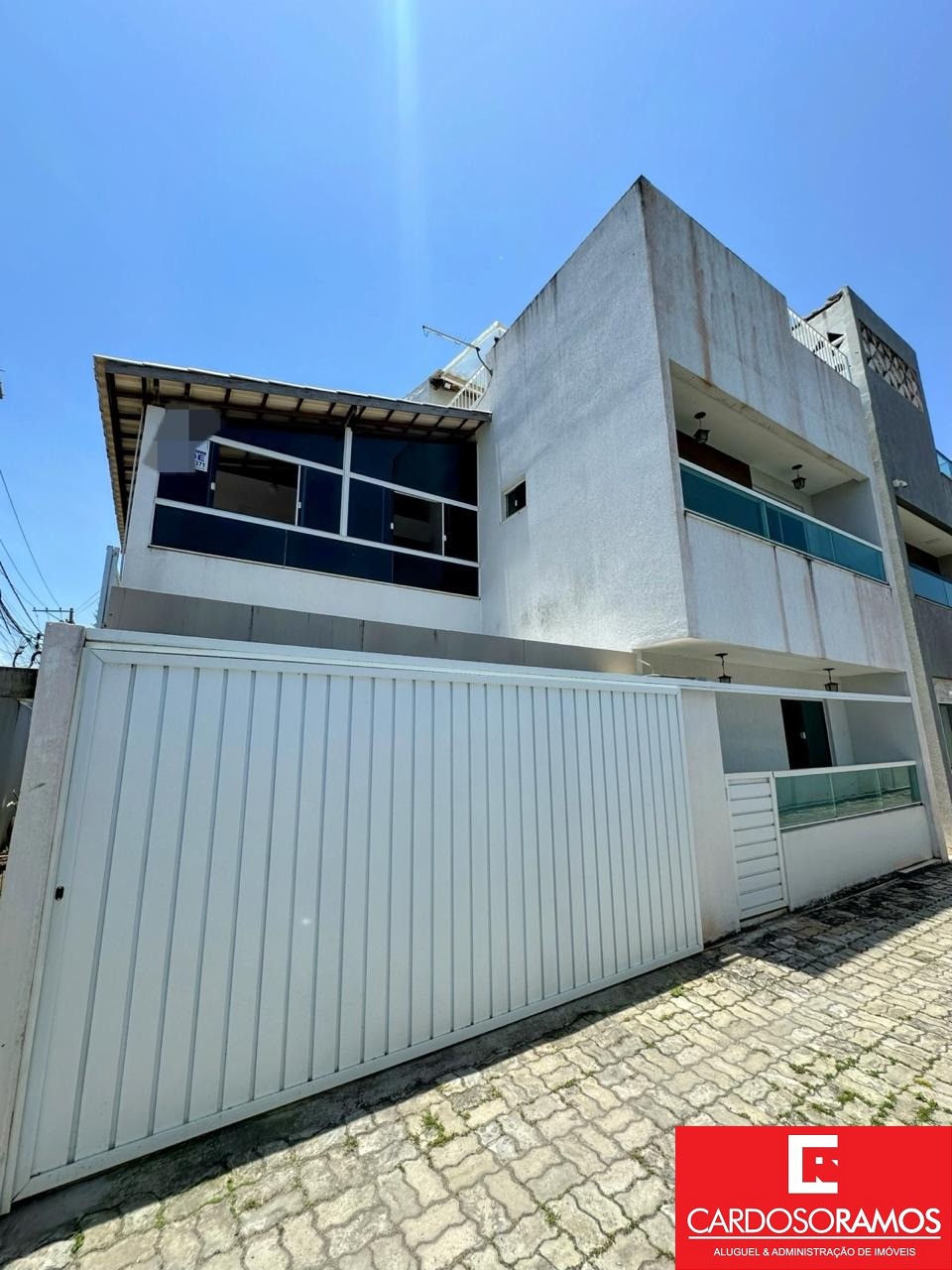 Casa, 4 quartos - Foto 1