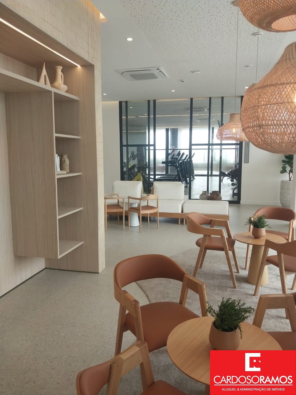 Apartamento, 1 quarto, 40 m² - Foto 11