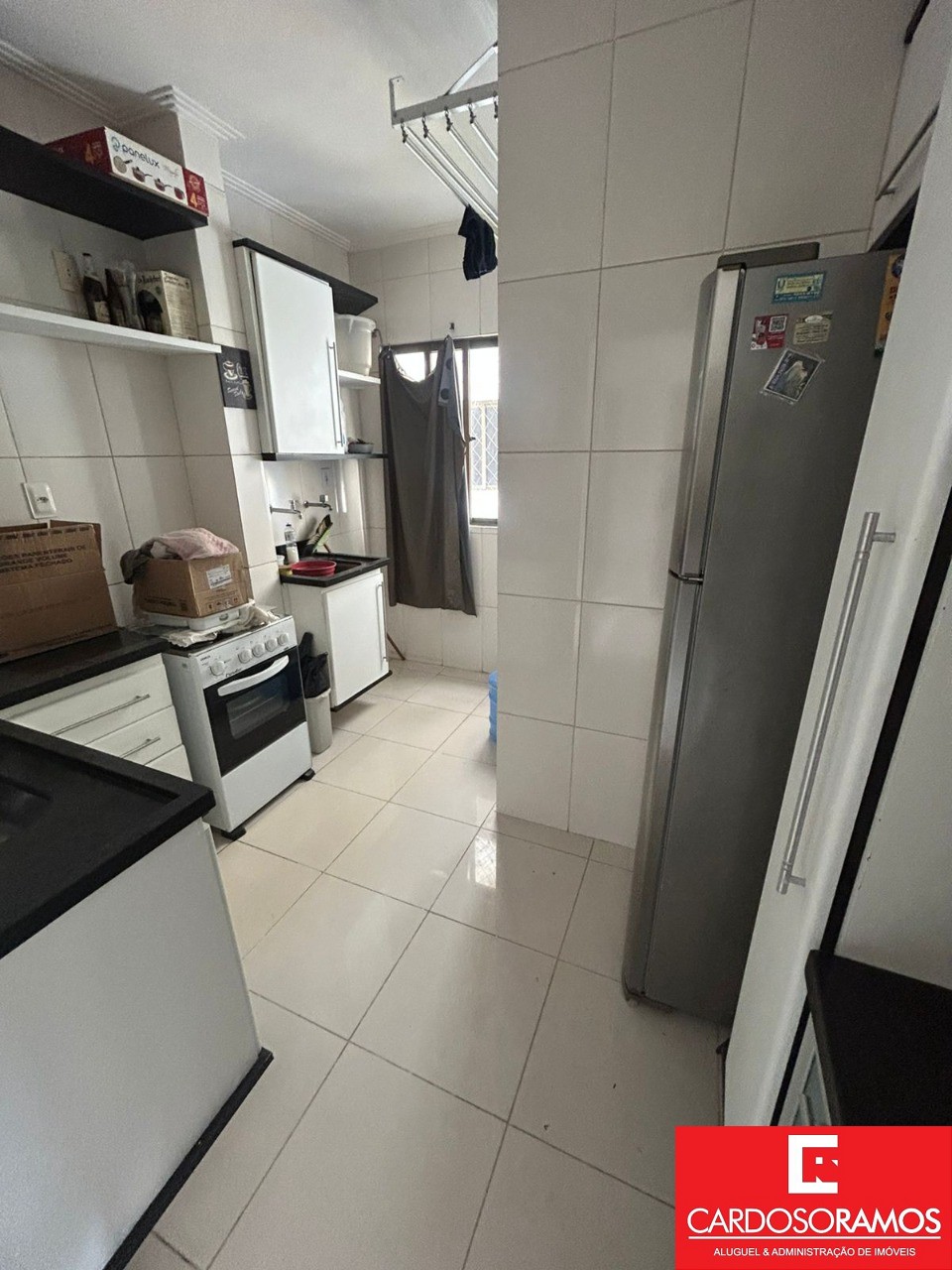 Apartamento - Centro