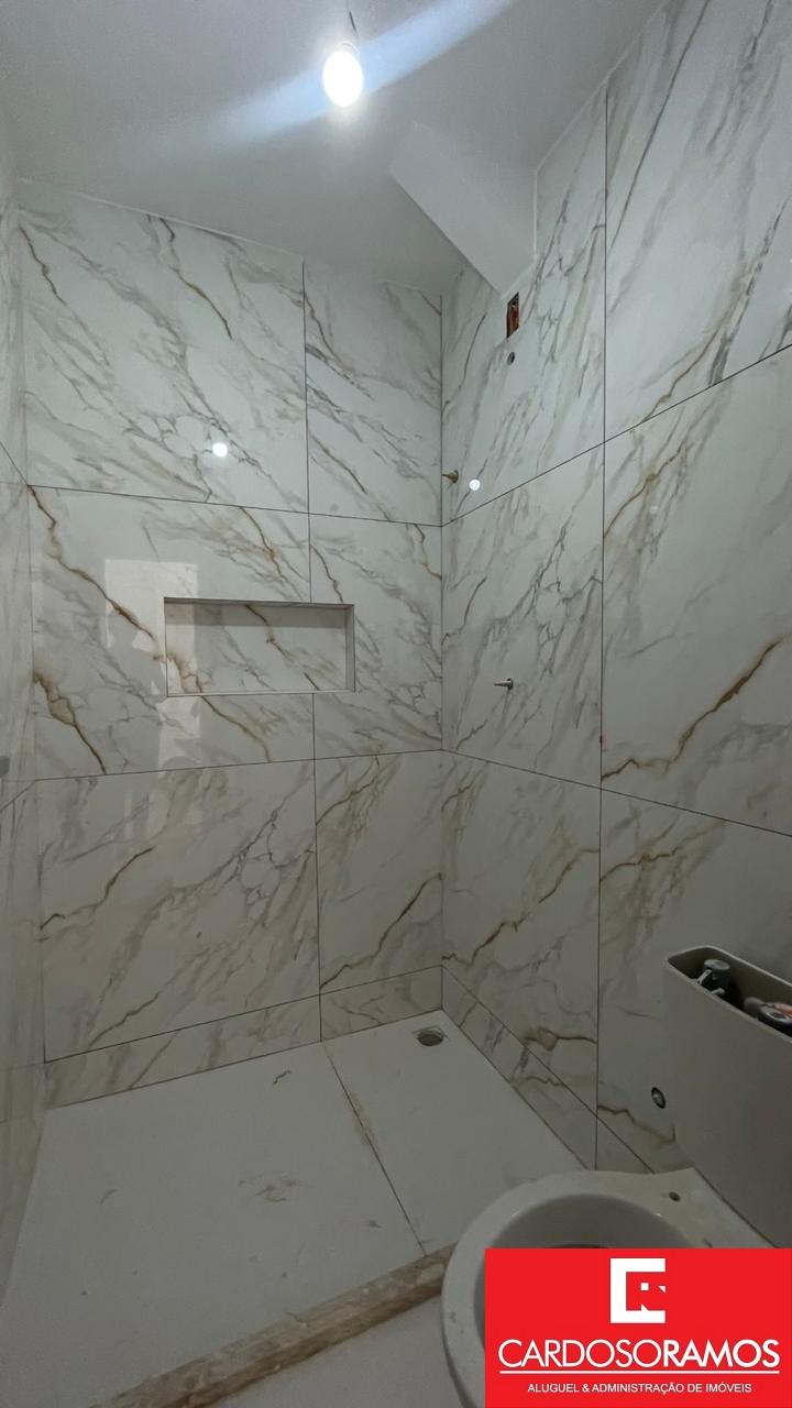 Casa - Praia do flamengo