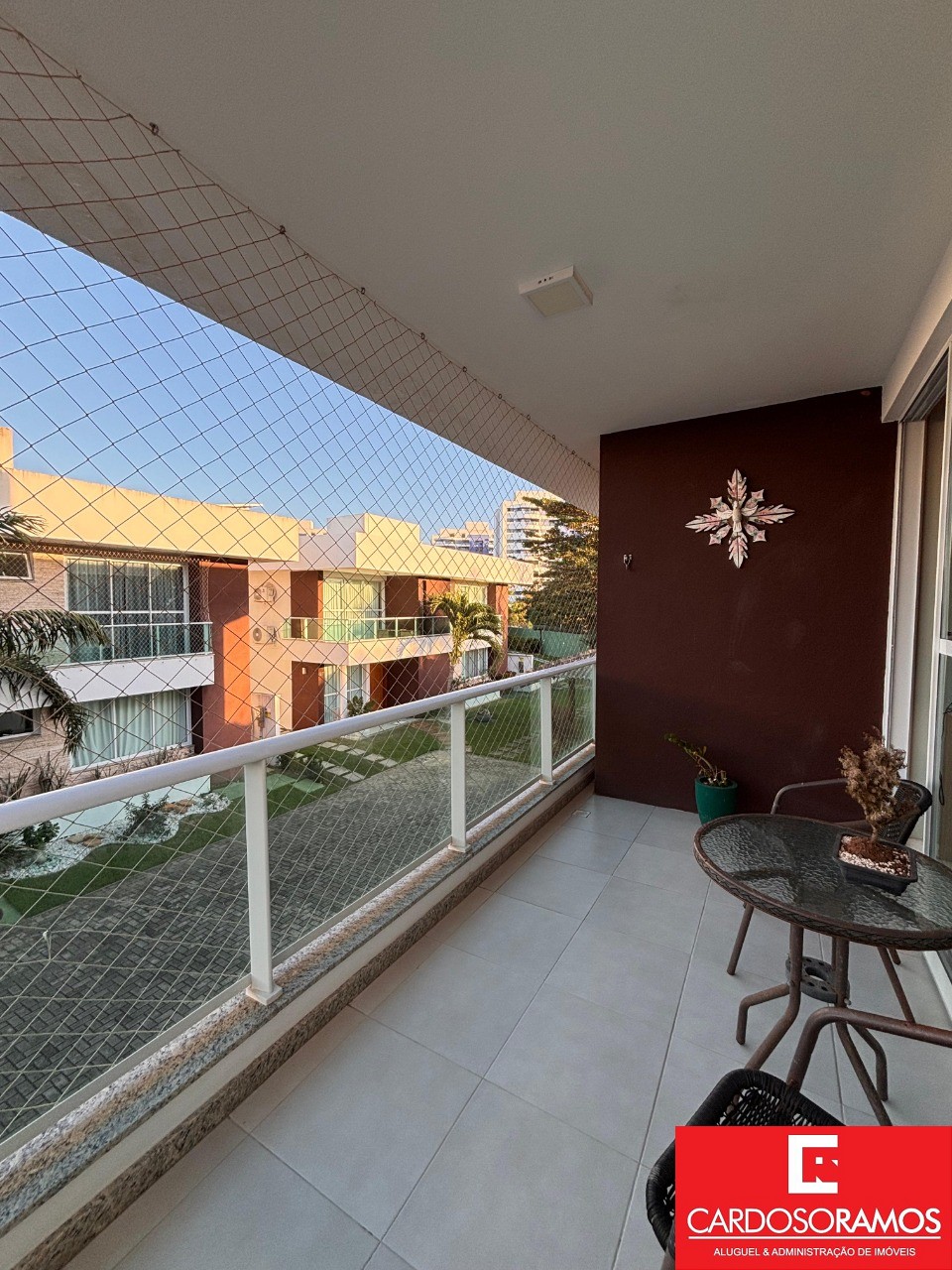 Casa - Buraquinho