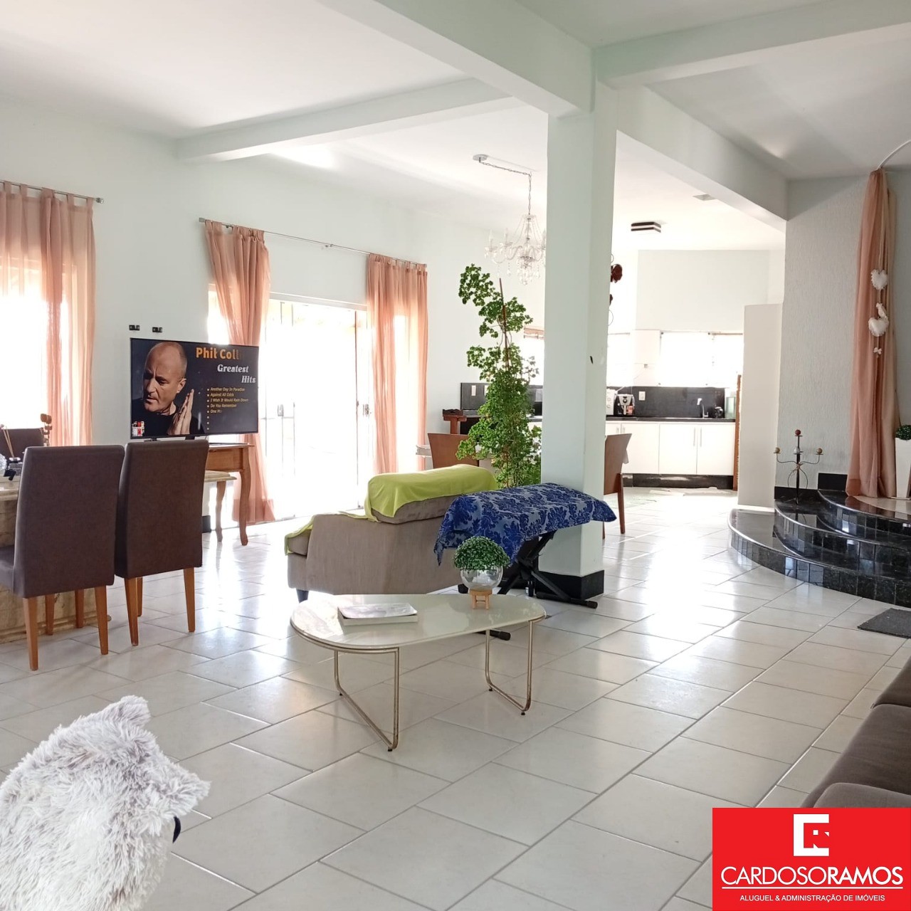 Casa - Buraquinho