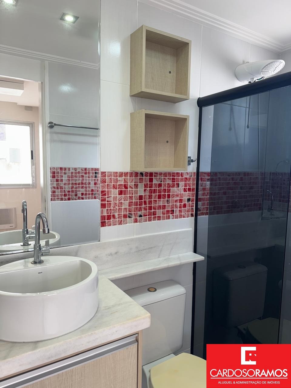 Apartamento, 3 quartos, 70 m² - Foto 16