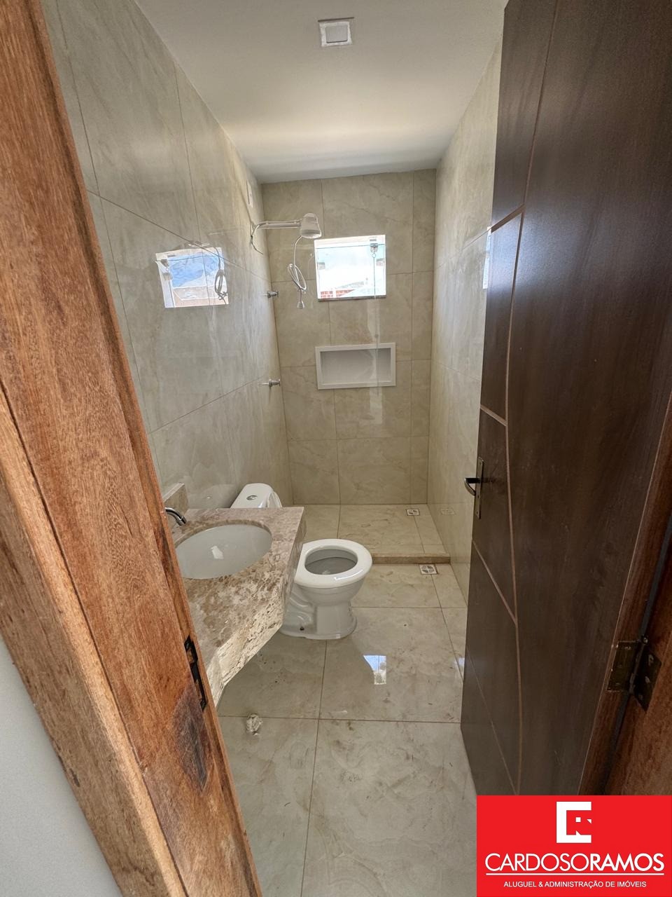 Casa, 3 quartos - Foto 10