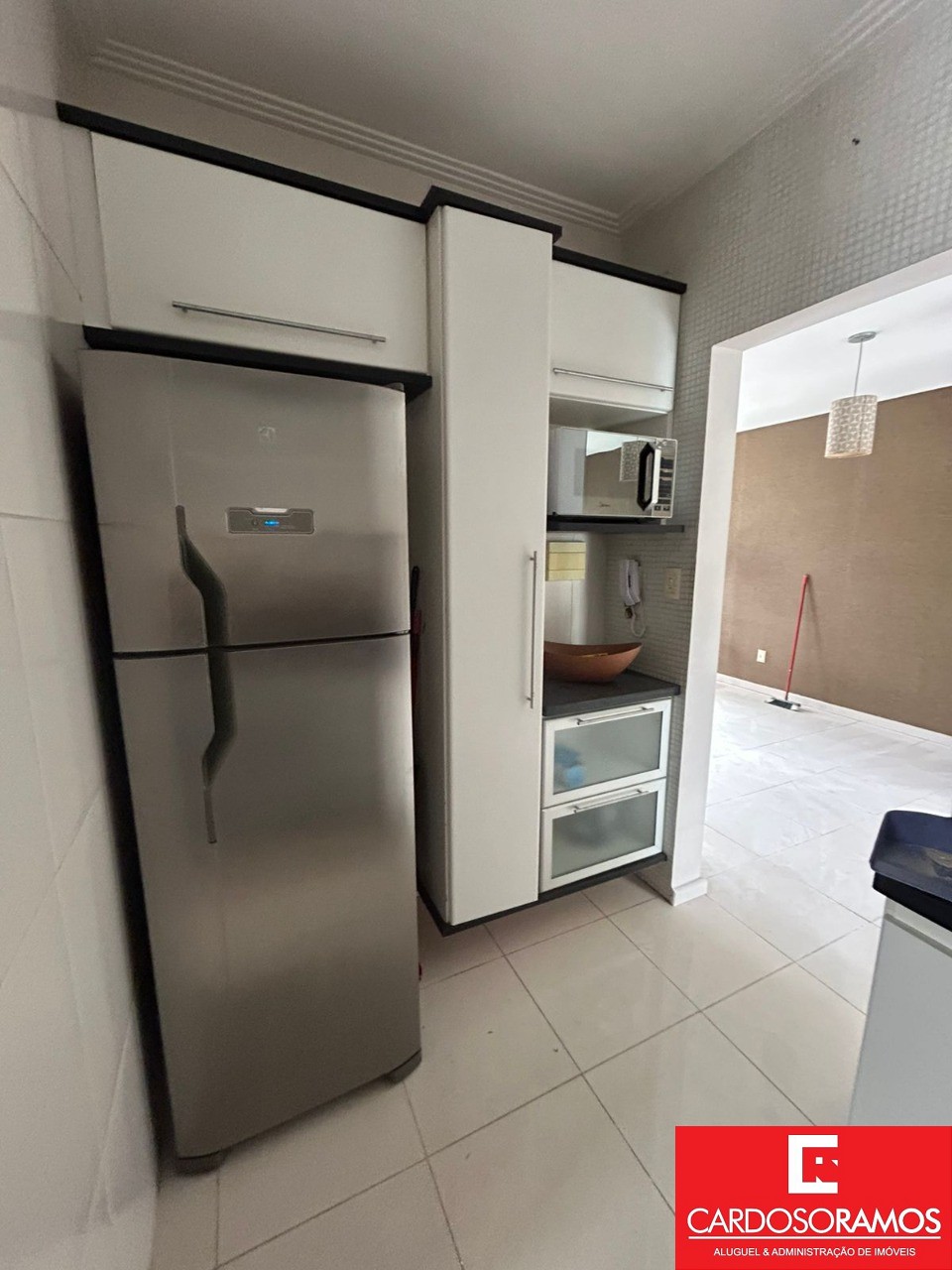 Apartamento - Centro
