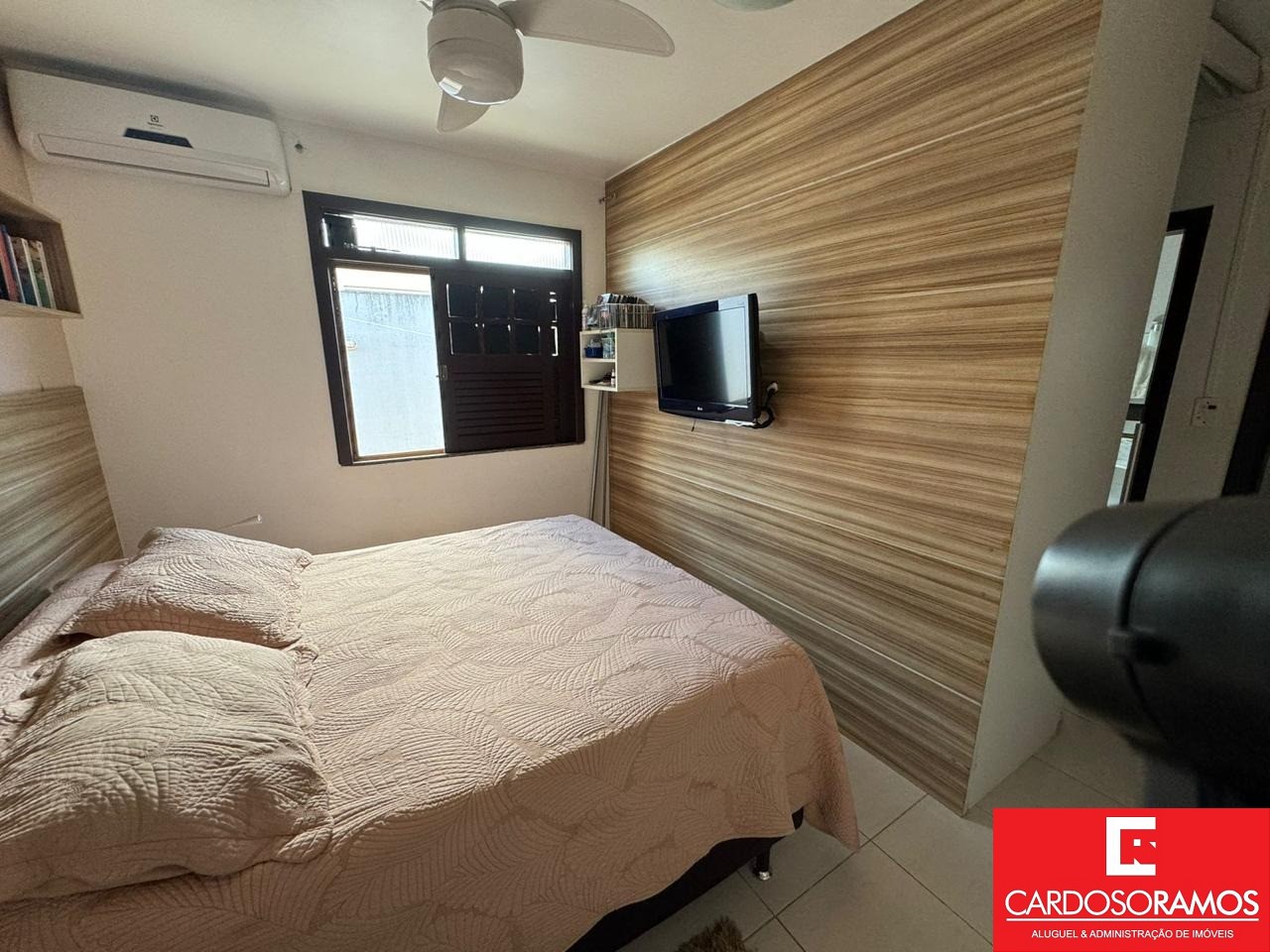 Casa, 4 quartos - Foto 13