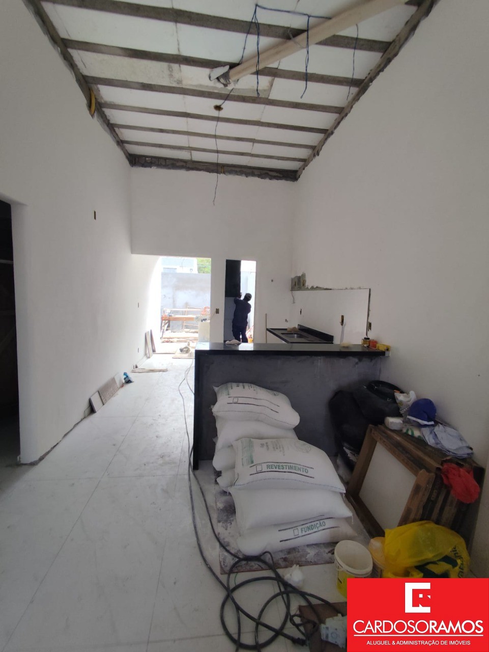 Casa - Catu de abrantes (abrantes)