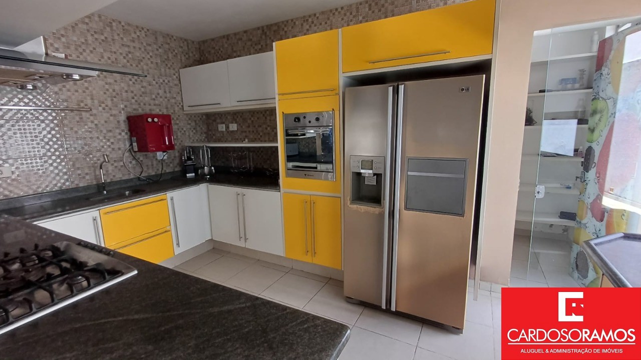 Casa, 4 quartos - Foto 10