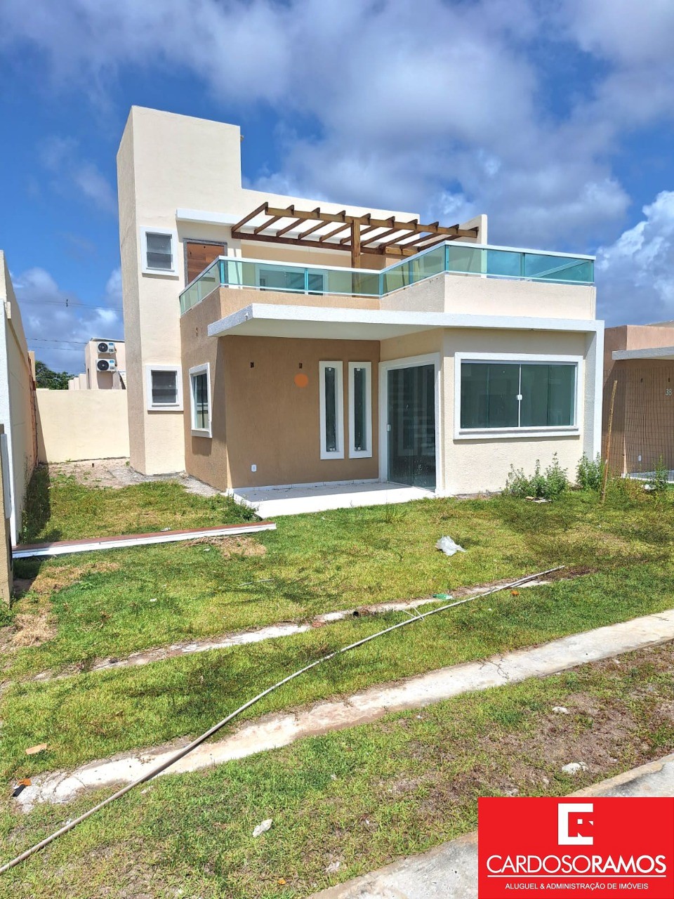 Casa, 3 quartos, 11 m² - Foto 1