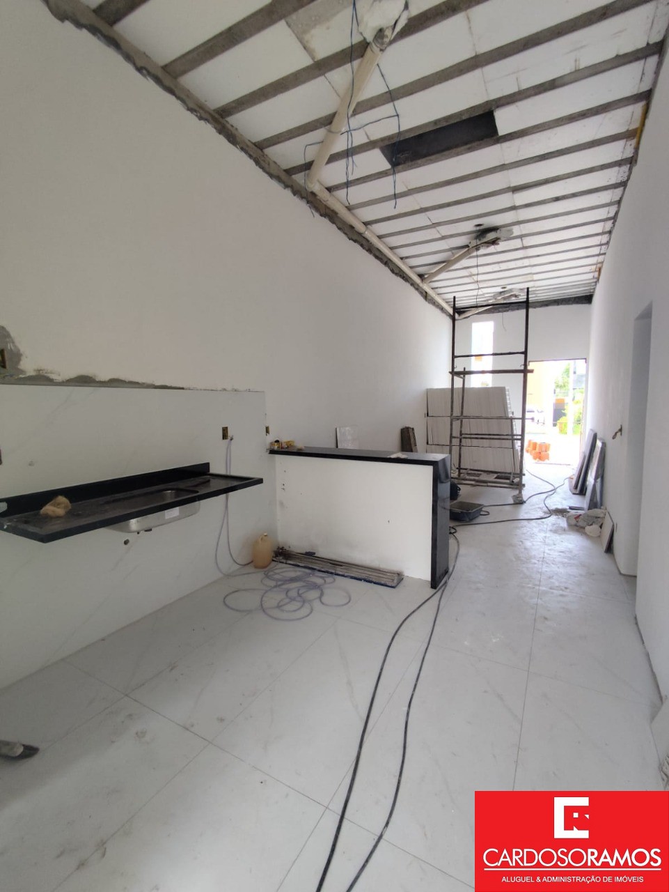 Casa - Catu de abrantes (abrantes)
