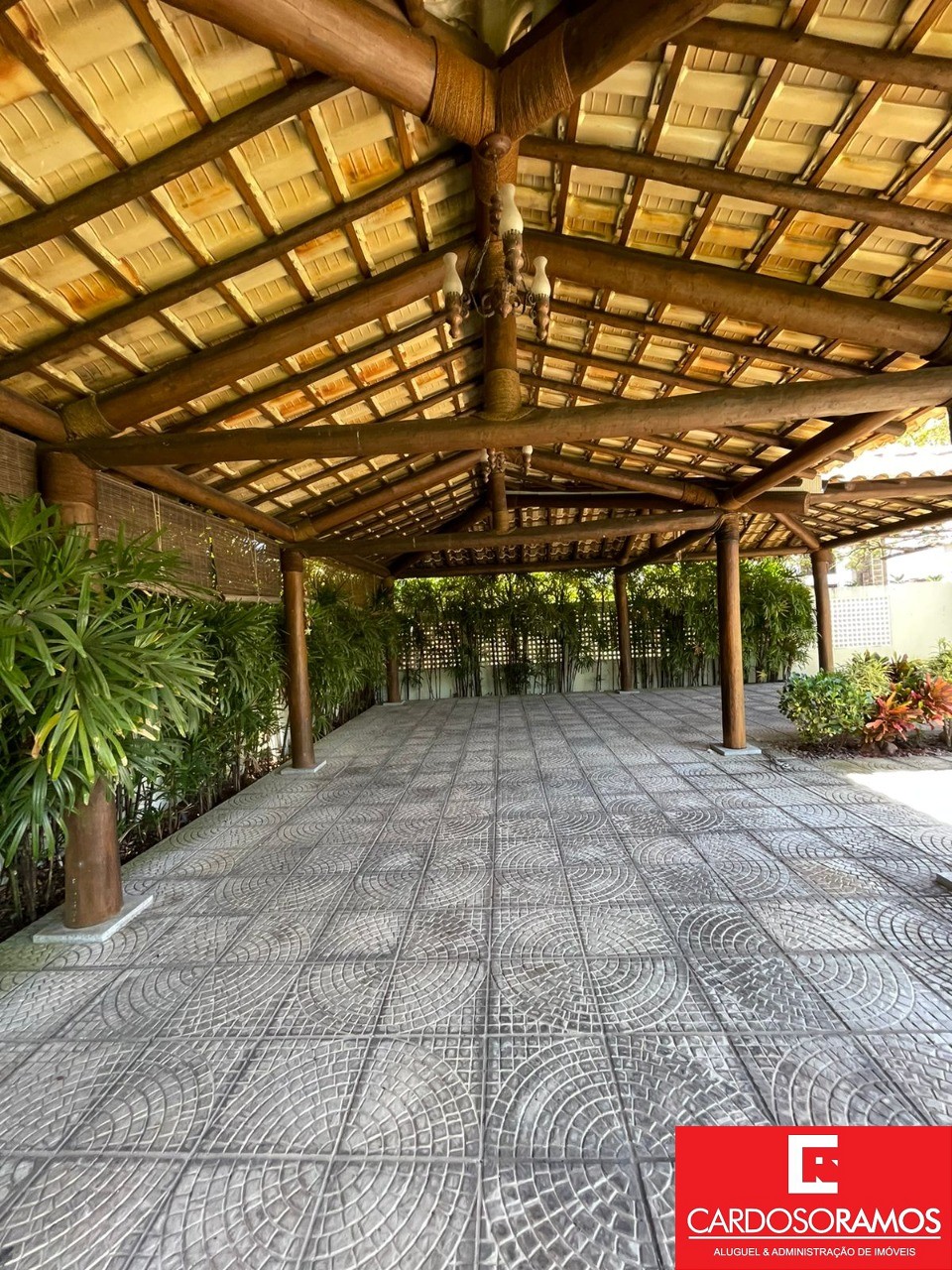 Casa - Vilas do atlântico