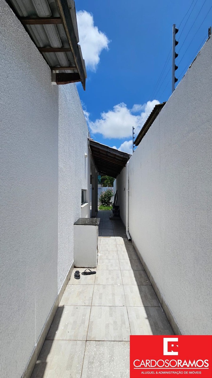 Casa, 3 quartos - Foto 33